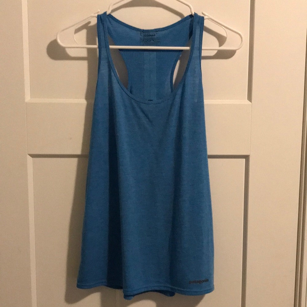 Patagonia Tank Top